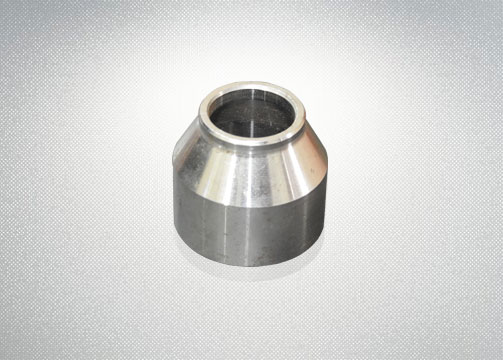 Nozzle Flange