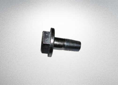 Flange Bolts