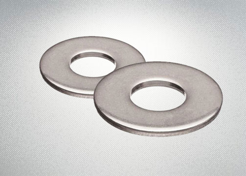 Plain Flat Washers