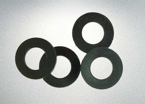 Hardened Washers