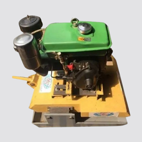 2 Ton Plate Compactor