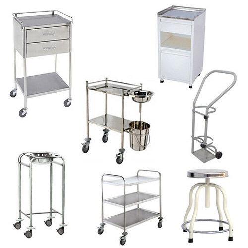 Ward Care Equipment