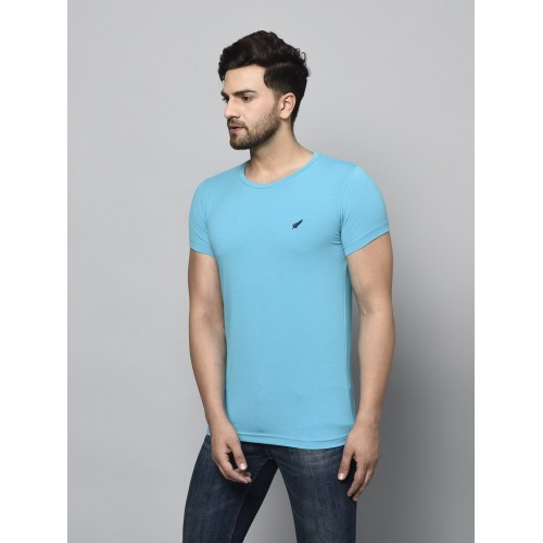 Round Neck T-Shirt