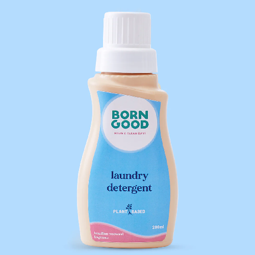 Detergent Fragrance