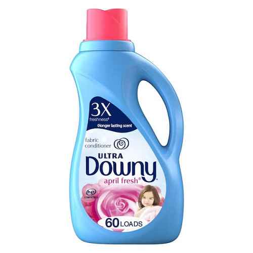 Fabric Softener