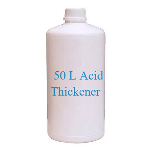 Acid Thickener (AT-50)