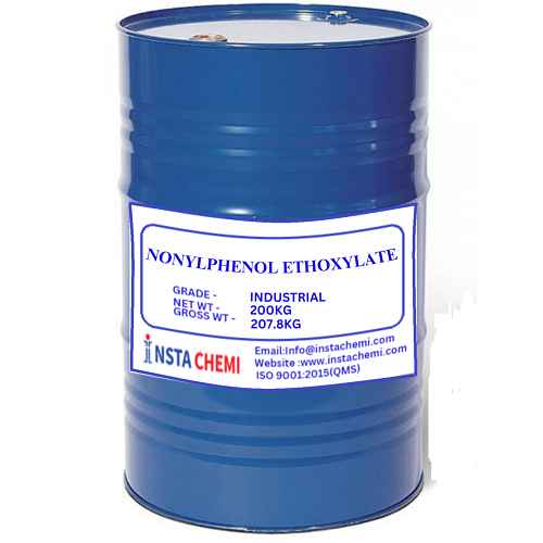 Nonyl Phenol Ethoxylate