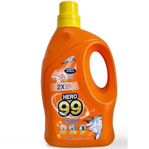 Detergent Encap Fragrance