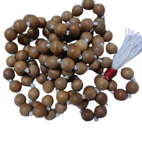 Sandalwood Mala