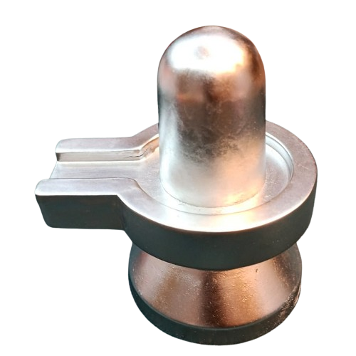 Parad Shivling