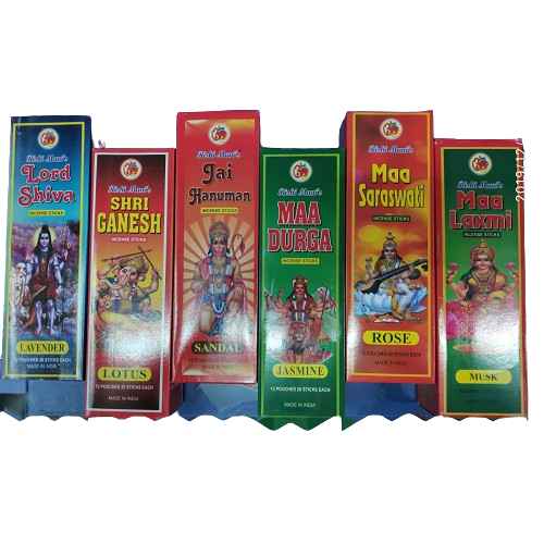 Incense Sticks