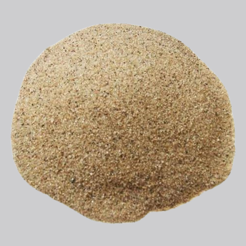 Boiler Silica Sand