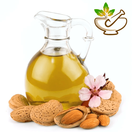 Almond Oil