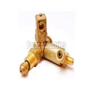 Brass CNG Parts