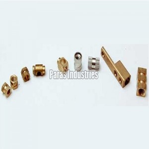 Brass Electrical Parts