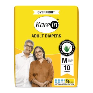 Overnight Karein Adult Diapers