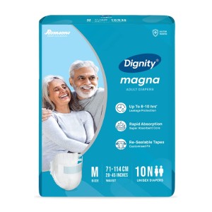 Dignity Magna Adult Diapers