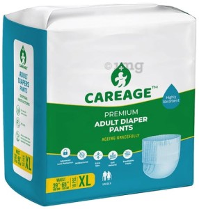 Careage Premium Adult Diaper