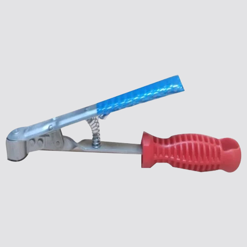 Mild Steel Safety Hand Tool