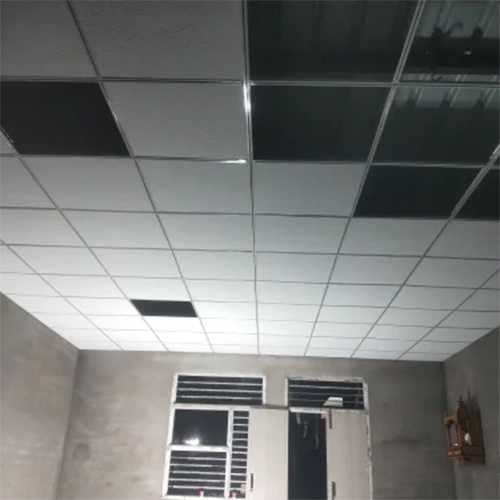 Grid False Ceiling Installation Services