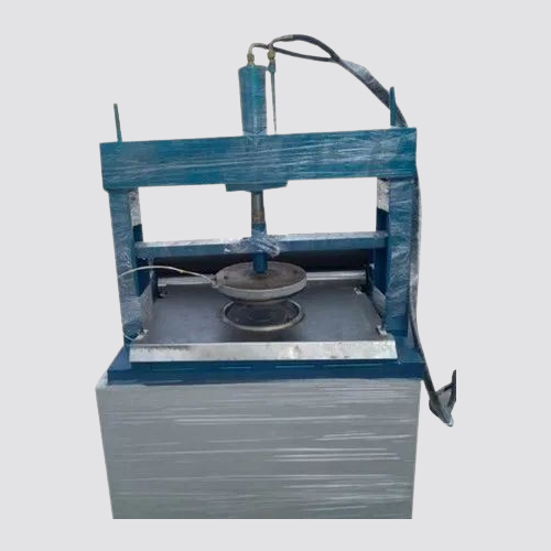 250V High Speed Paper Plate Making Machine