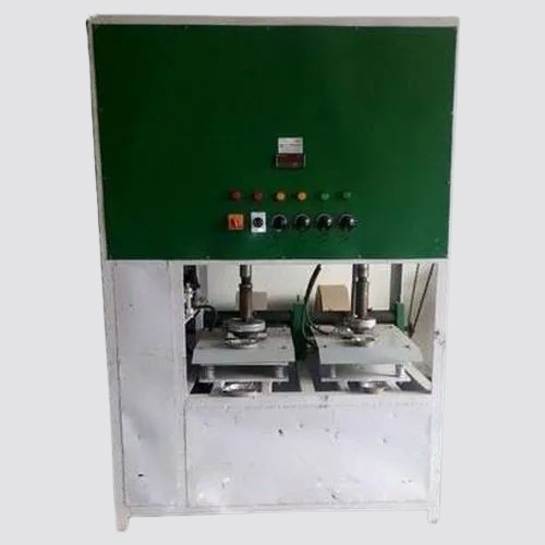 Fully Automatic Chilla Plate Making Machine