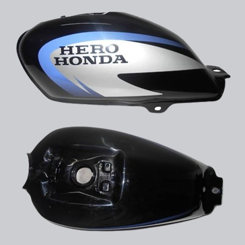 Petrol Tank for Bikes