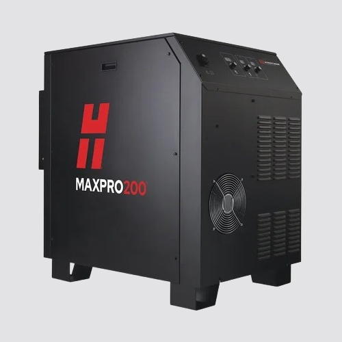 Hypertherm Maxpro 200 Pla..