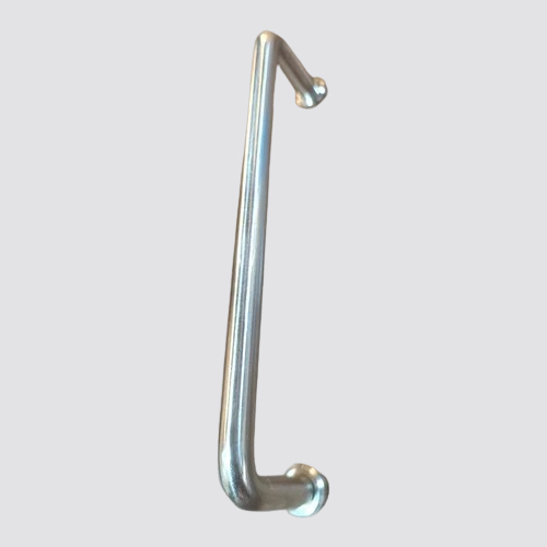 SS Glass Door Pull Handle