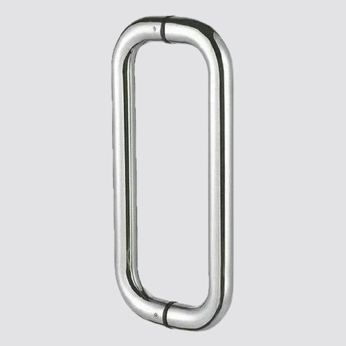 Steel Door Handles