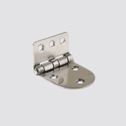 Stainless Steel Refrigerator Door Hinge