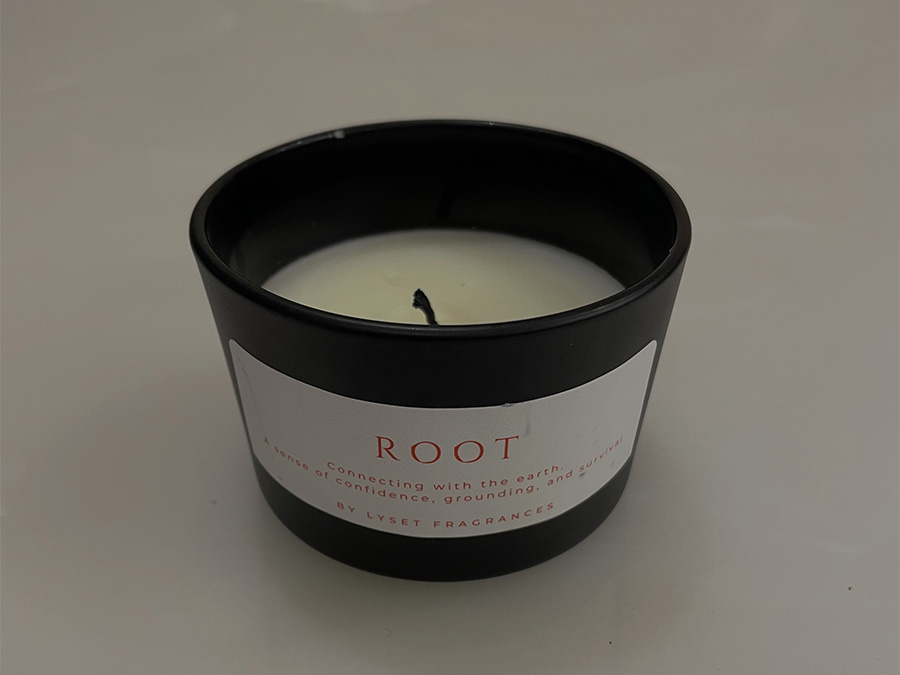 Root Candle