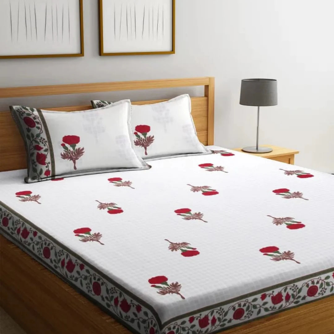 Queen Size Bedsheets