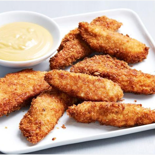 Chicken Fingers