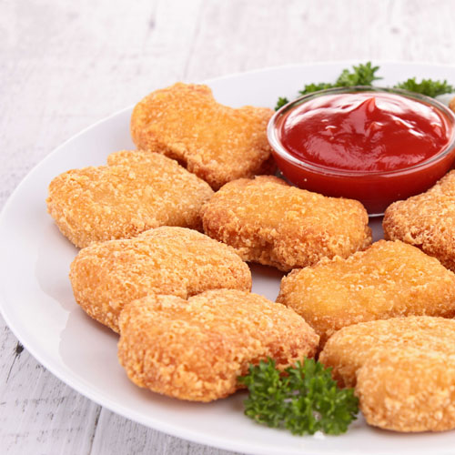 Chicken Nuggets