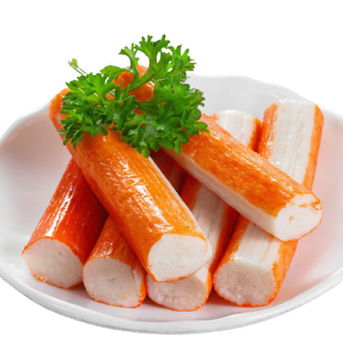 Crab Stick