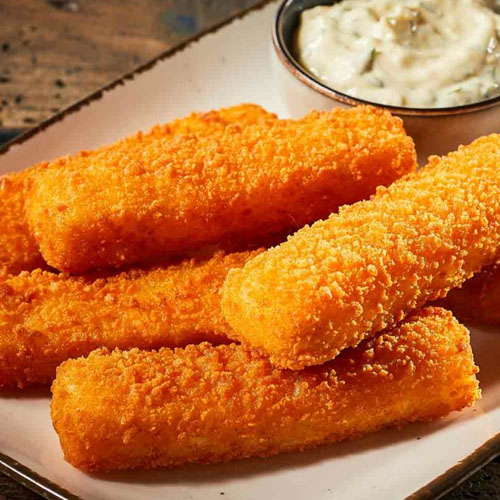 Fish Finger