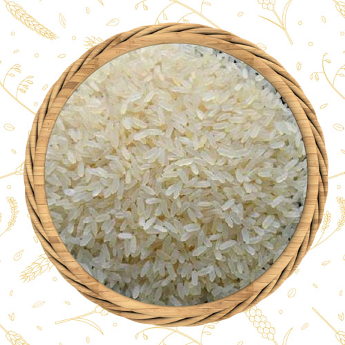 IR-64 Parboiled Non-Basmati Rice