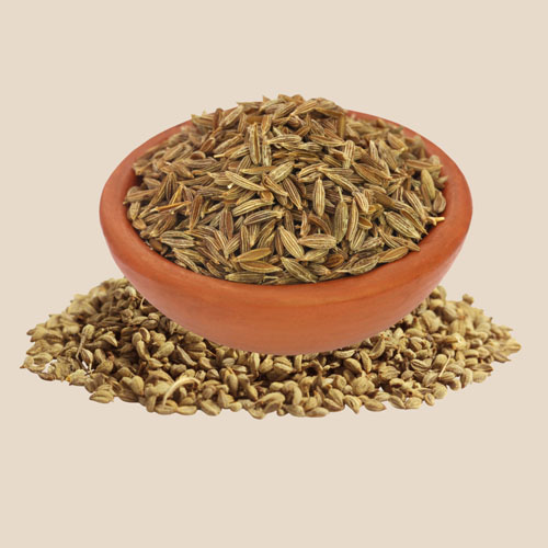 Cumin Seeds