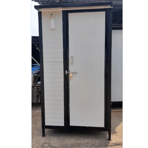 FRP Portable Toilet Cabin