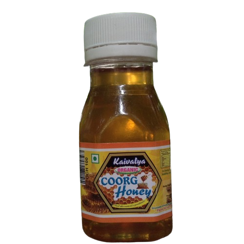 Organic Coorg Honey (OCH 100g)