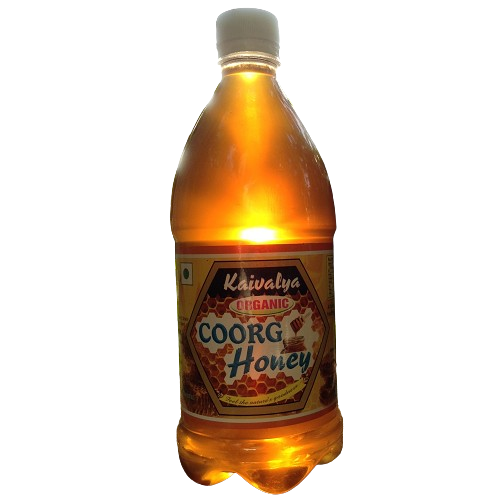 Organic Coorg Honey (OCH 960g)