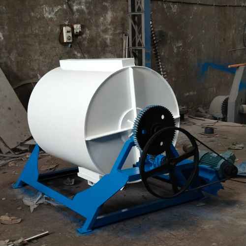 Batch Ball Mill