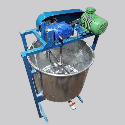 Hammer Mill Machine