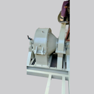 Impact Pulverizer Machine