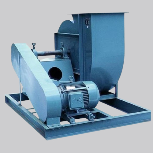 Pulley Drive Blower