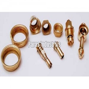 Brass Sanitary Parts