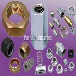 Brass Transformer Parts