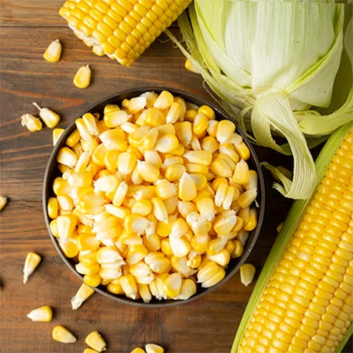 Yellow Corn