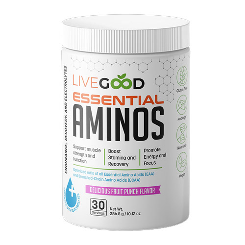 Essential Aminos